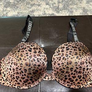 Victoria secret very sexy push up bra